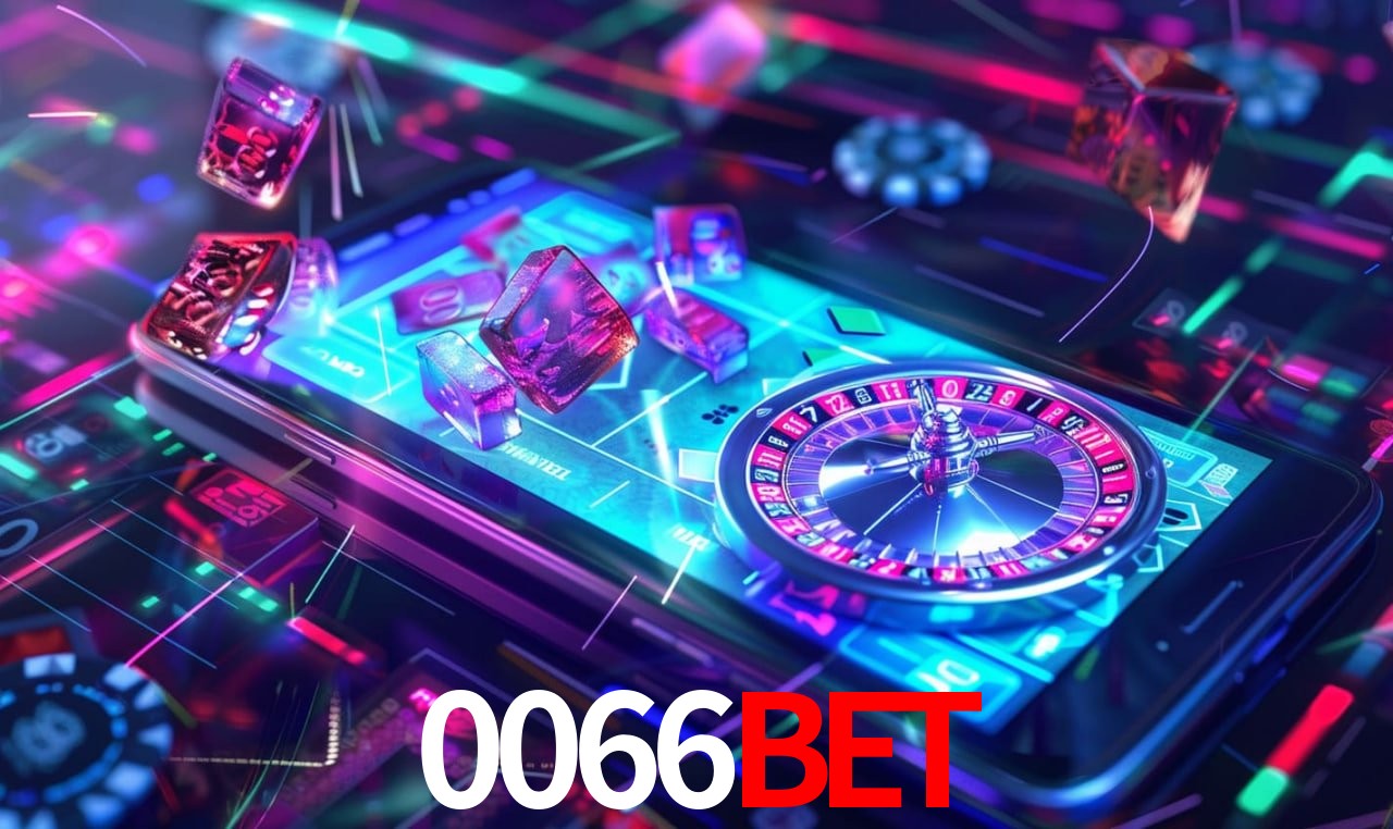 Desvendando o Mundo dos Jogos Virtuais na 0066Bet