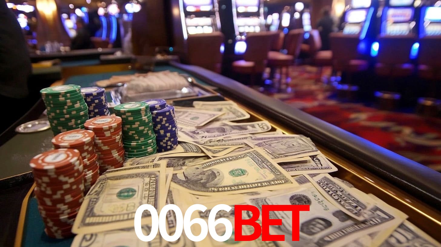 Desvendando o Mundo dos Jogos Virtuais na 0066Bet