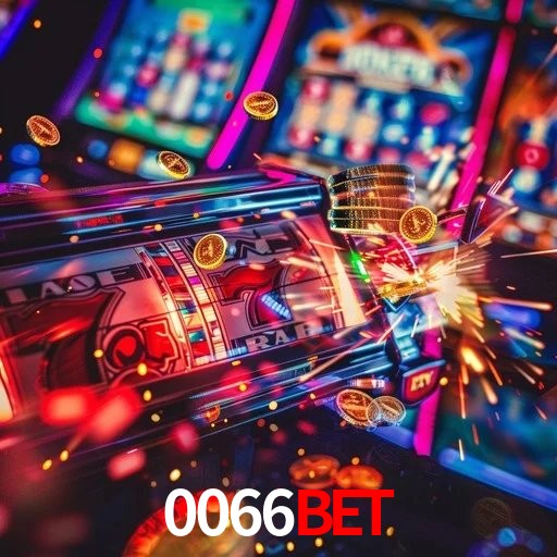 A Revolução dos Aplicativos de Jogos no 0066Bet