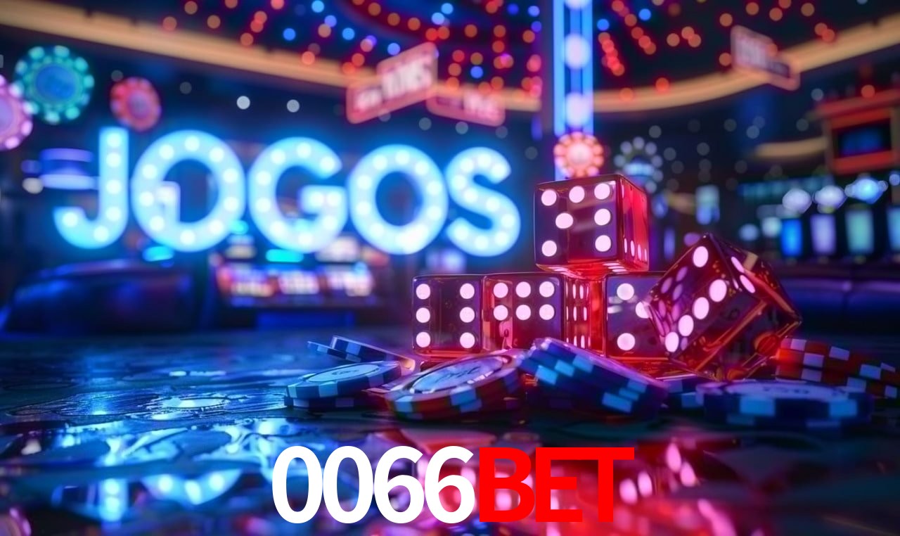 A Emoção da Loteria na 0066Bet: Uma Chance de Mudança de Vida