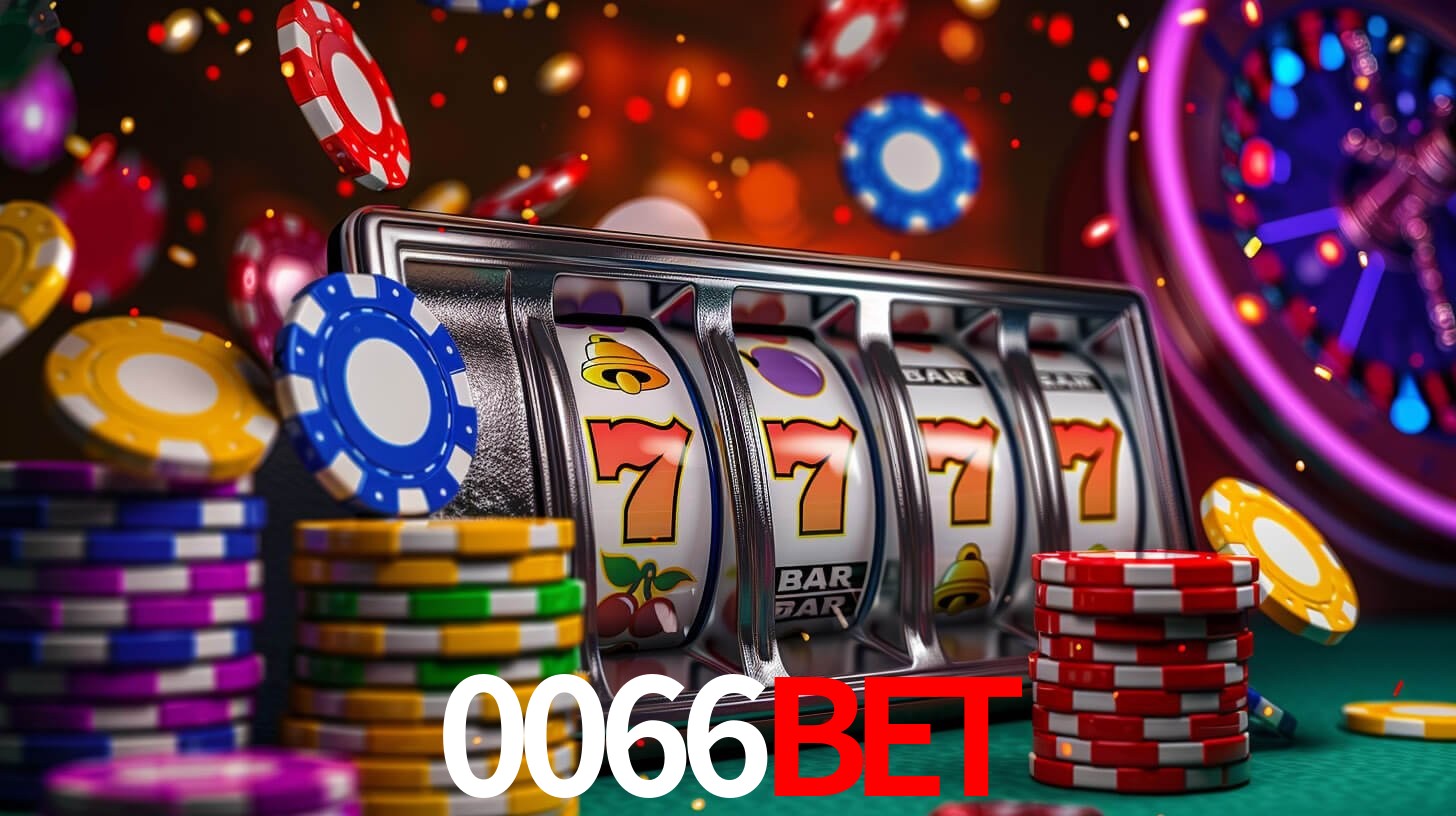 Descubra a Essência do 0066Bet: Nossa História e Compromissos